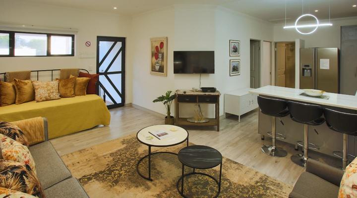 Kamen Cottage, Langebaan, 4-sleeper