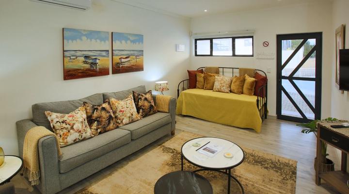 Kamen Cottage, Langebaan, 4-sleeper