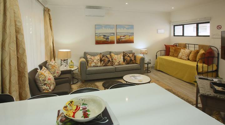 Kamen Cottage, Langebaan, 4-sleeper