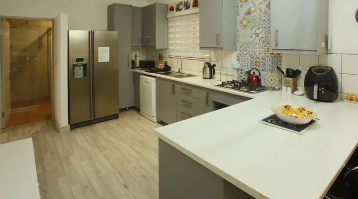 Kamen Cottage, Langebaan, 4-sleeper