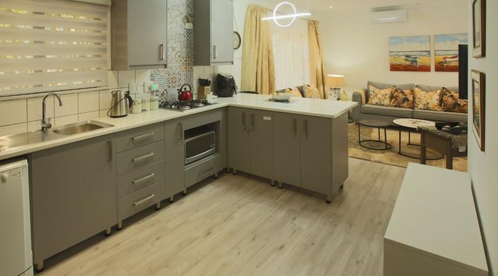 Kamen Cottage, Langebaan, 4-sleeper