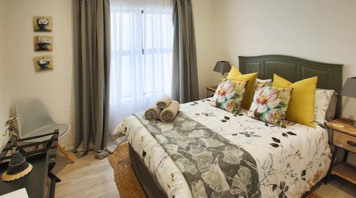 Kamen Cottage, Langebaan, 4-sleeper