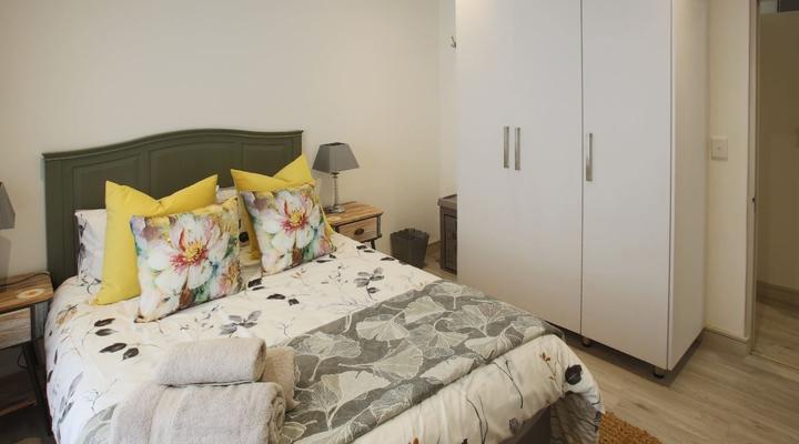 Kamen Cottage, Langebaan, 4-sleeper