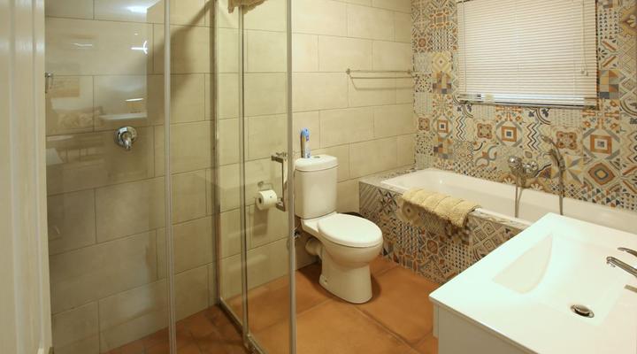 Kamen Cottage, Langebaan, 4-sleeper