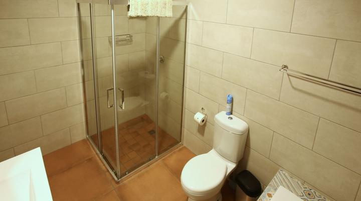 Kamen Cottage, Langebaan, 4-sleeper