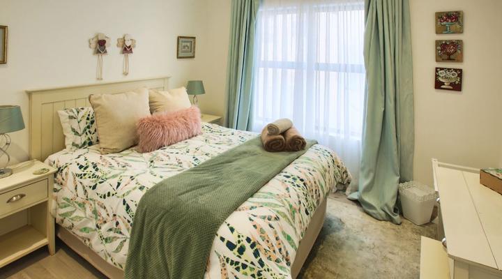 Kamen Cottage, Langebaan, 4-sleeper