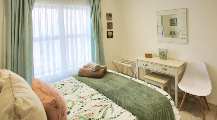 Kamen Cottage, Langebaan, 4-sleeper