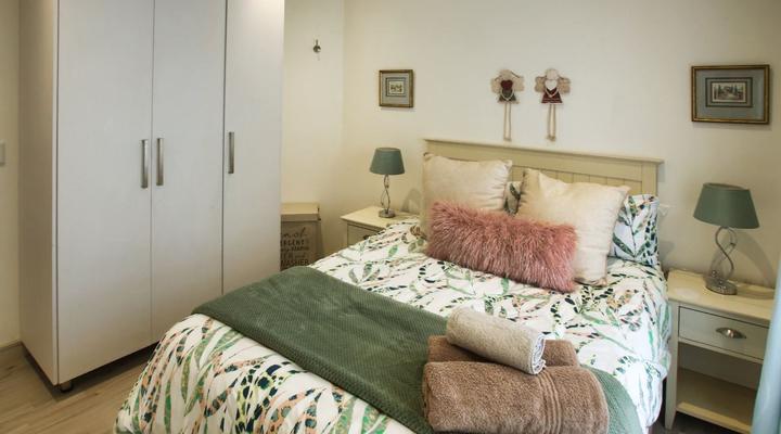 Kamen Cottage, Langebaan, 4-sleeper