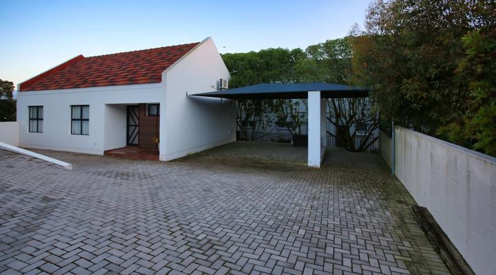 Kamen Cottage, Langebaan, 4-sleeper
