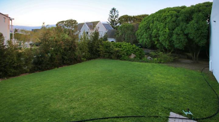 Kamen Cottage, Langebaan, 4-sleeper