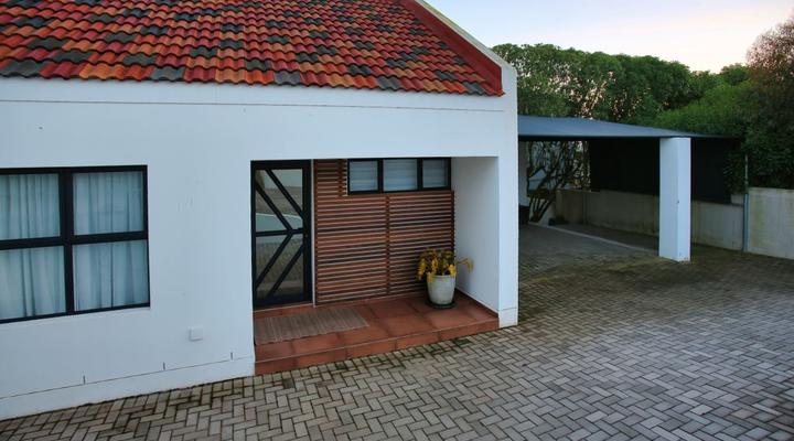 Kamen Cottage, Langebaan, 4-sleeper