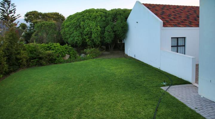 Kamen Cottage, Langebaan, 4-sleeper