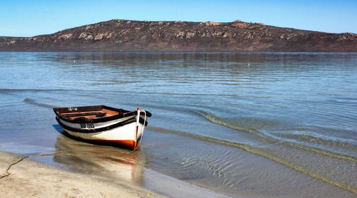 Kamen Cottage, Langebaan, 4-sleeper