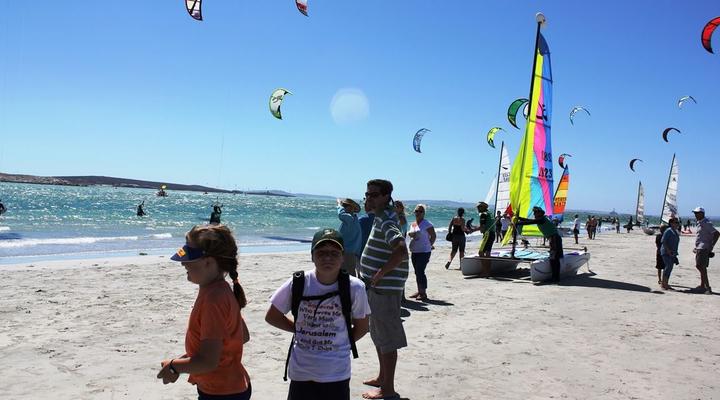 Kamen Cottage, Langebaan, 4-sleeper