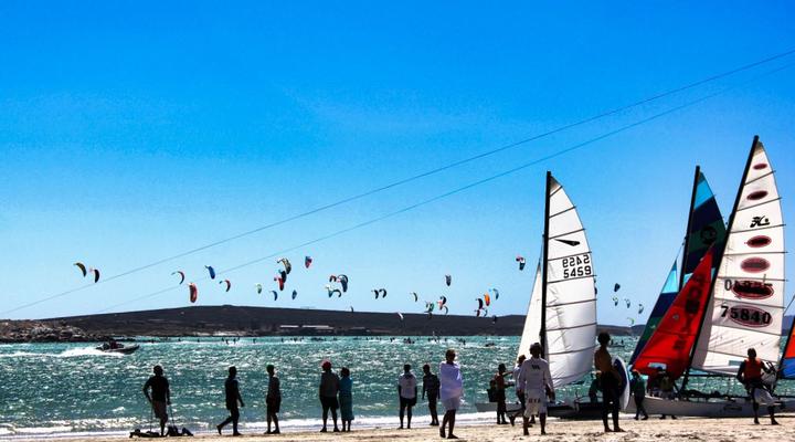Kamen Cottage, Langebaan, 4-sleeper