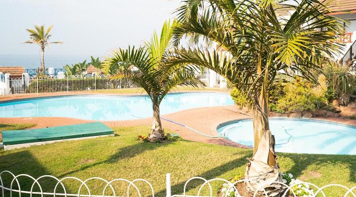 Pelicans Pad @ Ballito