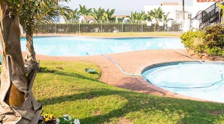 Pelicans Pad @ Ballito