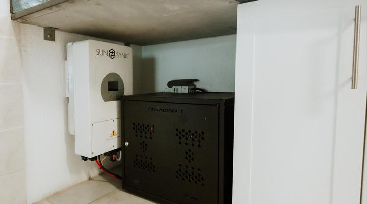 Pelicans Pad @ Ballito