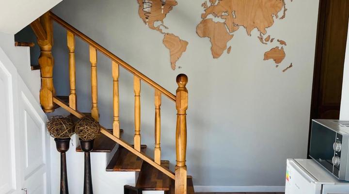 Sandra's Guest House