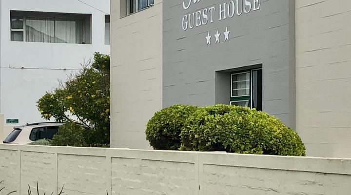 Sandra's Guest House