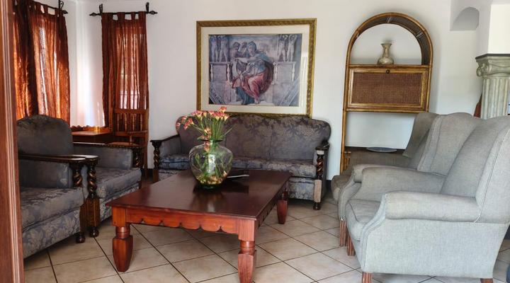 Brooklyn Guesthouses