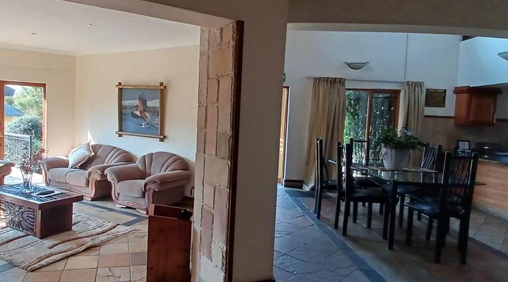 Hoopoe Haven Guest House