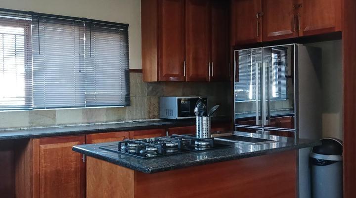 Hoopoe Haven Guest House