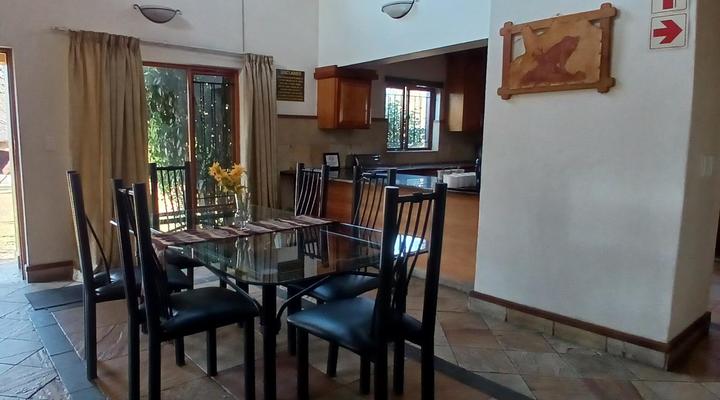 Hoopoe Haven Guest House