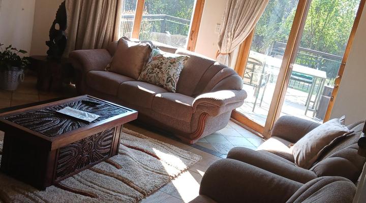 Hoopoe Haven Guest House