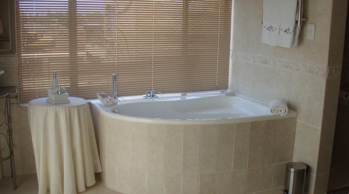 Welgewandel Guest House