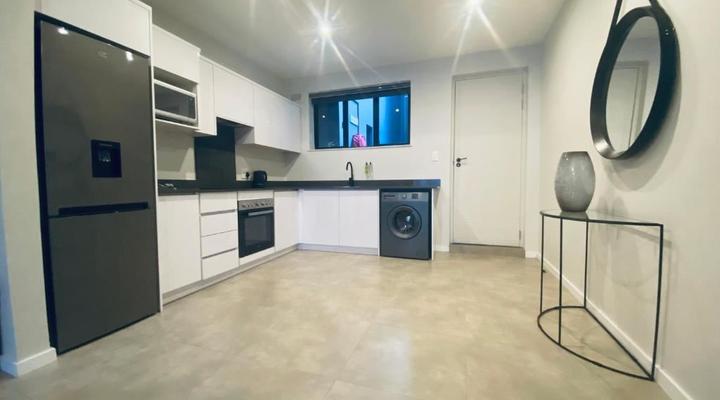 Mint Apartments Greenside