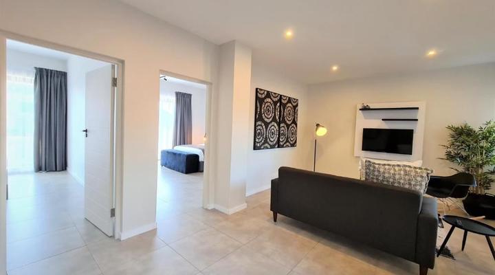 Mint Apartments Greenside