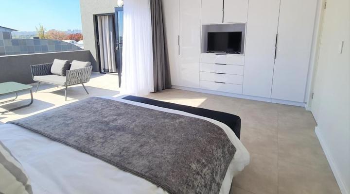 Mint Apartments Greenside