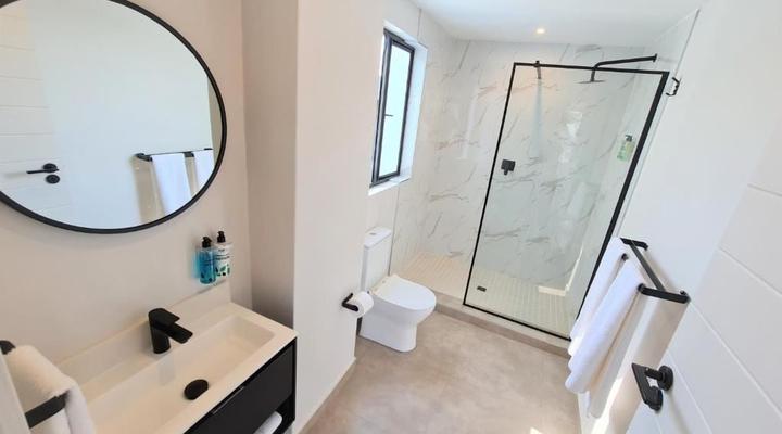 Mint Apartments Greenside