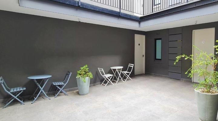 Mint Apartments Greenside