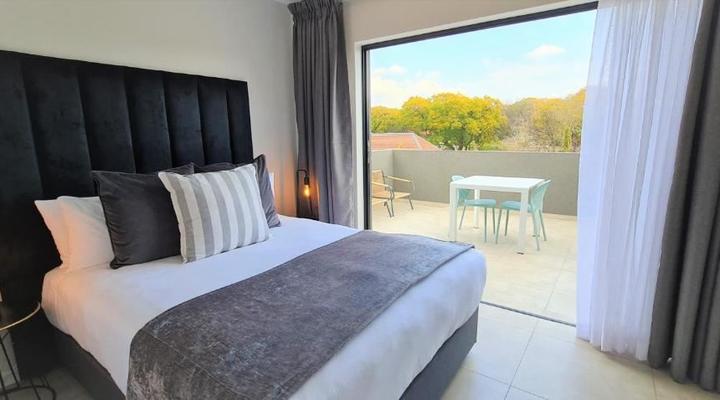 Mint Apartments Greenside