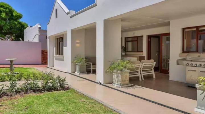 Whales & Wonders Guesthouse