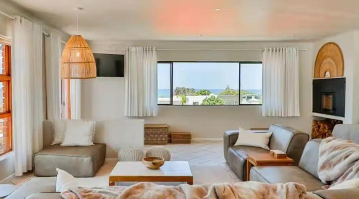 Whales & Wonders Guesthouse