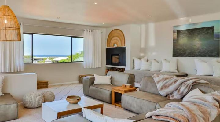 Whales & Wonders Guesthouse