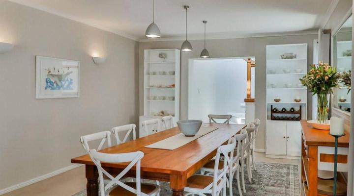 Whales & Wonders Guesthouse