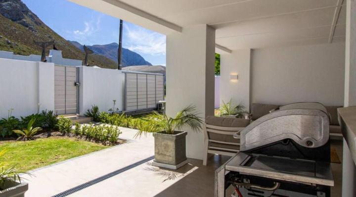 Whales & Wonders Guesthouse