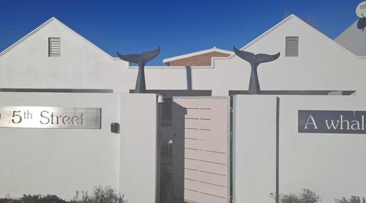 Whales & Wonders Guesthouse