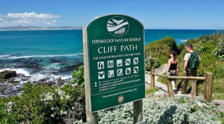 Whales & Wonders Guesthouse