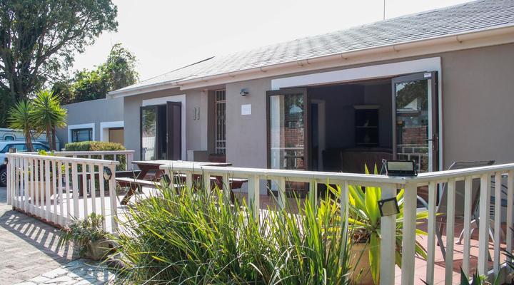 Little Rose Self-Catering