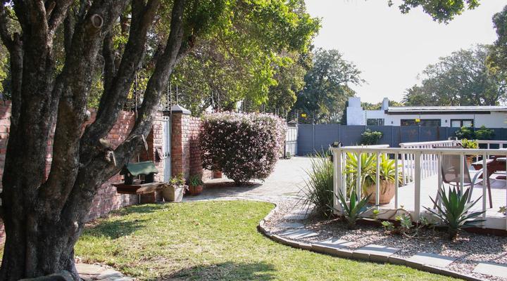 Little Rose Self-Catering