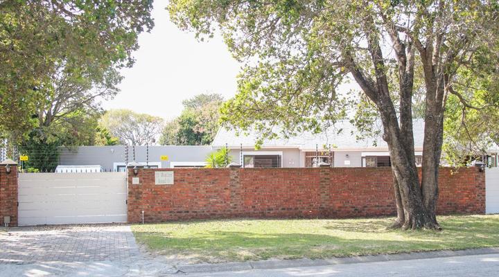 Little Rose Self-Catering