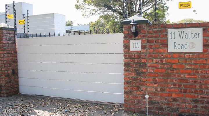 Little Rose Self-Catering