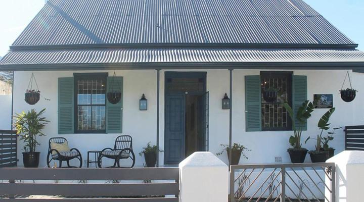 B's Cottage Swellendam