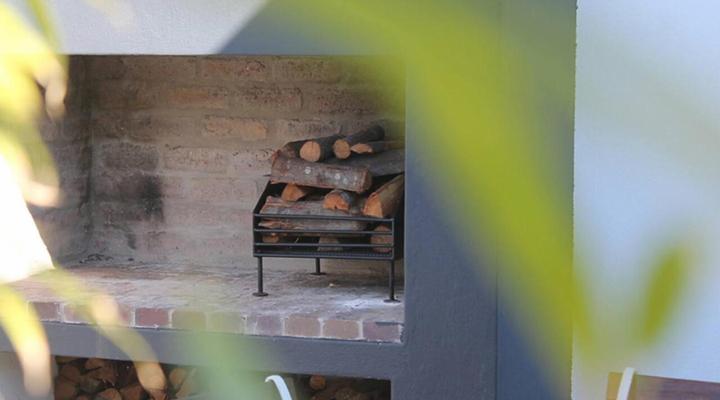 B's Cottage Swellendam