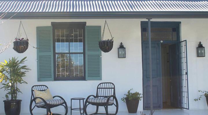 B's Cottage Swellendam